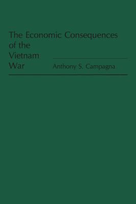 The Economic Consequences of the Vietnam War