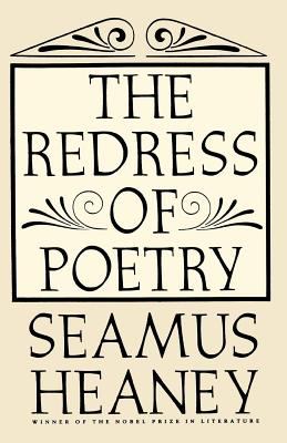 The Redress of Poetry