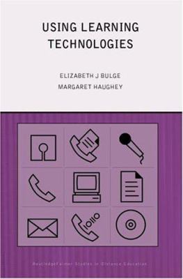Using Learning Technologies : International Perspectives on Practice