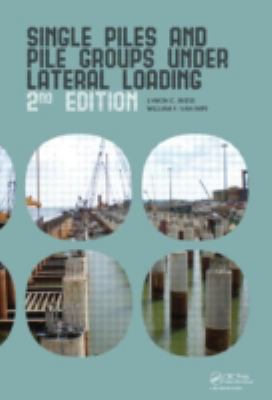 Single Piles and Pile Groups under Lateral Loading