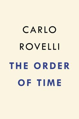 The Order of Time