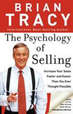 The Psychology of Selling