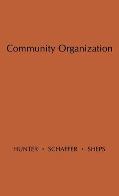 Community Organization : Action and Inaction