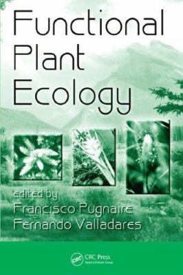 Functional Plant Ecology