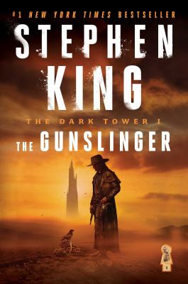 The Dark Tower I : The Gunslinger