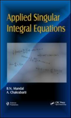 Applied Singular Integral Equations