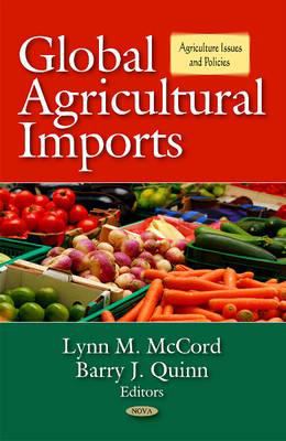 Global Agricultural Imports