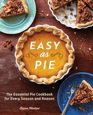 Pie Cookbook