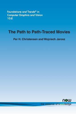 The Path to Path-Traced Movies