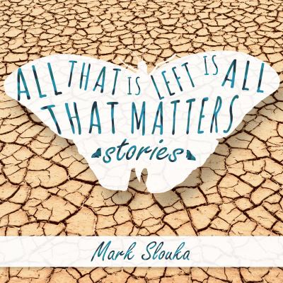 All That Is Left Is All That Matters : Stories