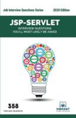 JSP-Servlet Interview Questions You'll Most Likely Be Asked
