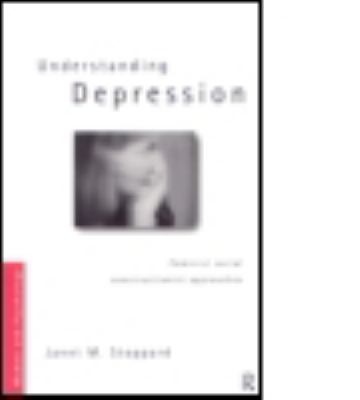 Understanding Depression : Feminist Social Constructionist Approaches