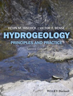 Hydrogeology : Principles and Practice