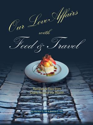 Our Love Affairs with Food and Travel