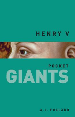 Henry V : PocketGiants