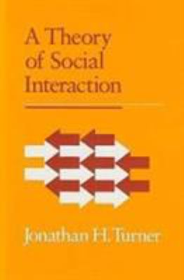 A Theory of Social Interaction