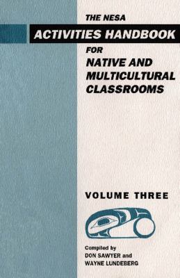 The Nesa Activities Handbook for Native and Multicultural Classrooms