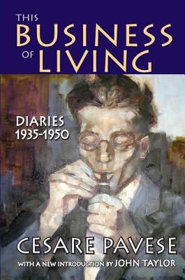 This Business of Living : Diaries 1935-1950