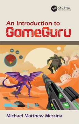 An Introduction to Game-Guru