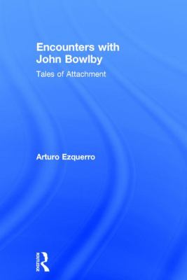 Encounters with John Bowlby : Tales of Attachment
