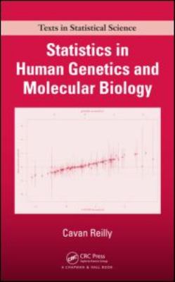 Statistics in Human Genetics and Molecular Biology