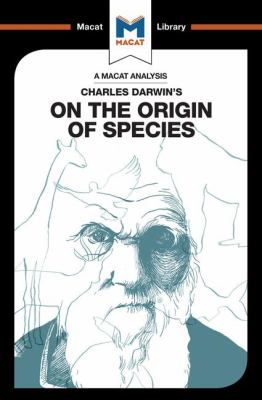 On the Origin of Species