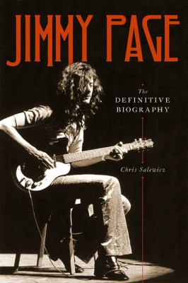 Jimmy Page : The Definitive Biography