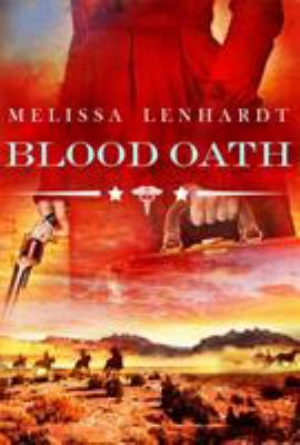 Blood Oath