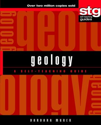 Geology : A Self-Teaching Guide
