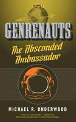 The Absconded Ambassador : Genrenauts Episode 2