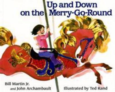 Up and down on the Merry-Go-Round