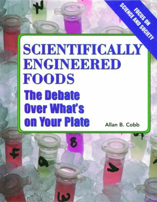 Scientifically Engineered Food