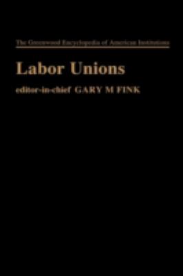 Labor Unions