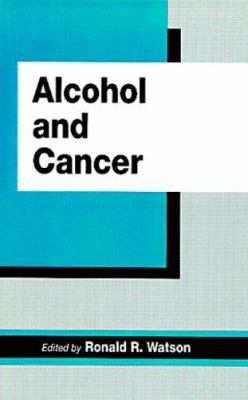 Alcohol and Cancer