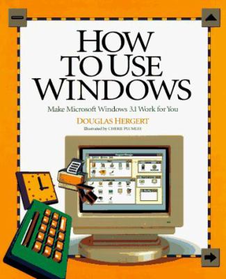 How to Use Windows