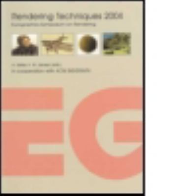 Rendering Techniques 2004
