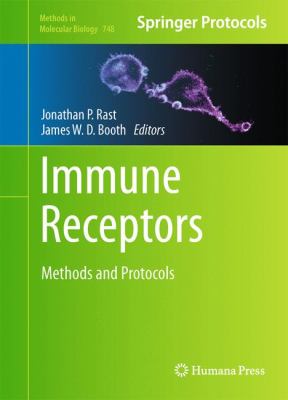 Immune Receptors : Methods and Protocols