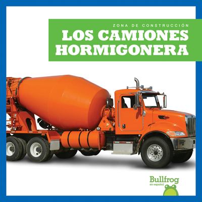 Los Camiones Hormigonera