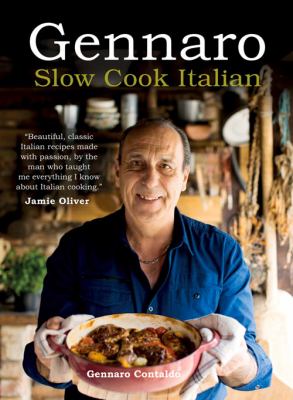 Gennaro Slow Cook Italian