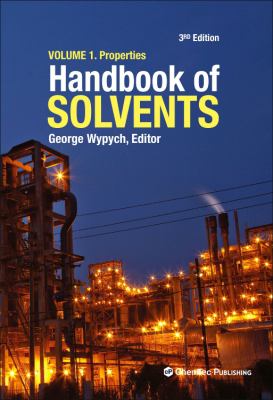 Handbook of Solvents