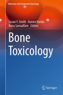 Bone Toxicology