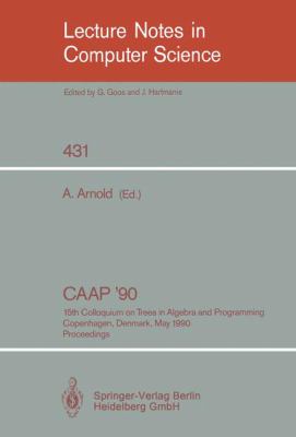 Trees and Programming : Colloquium Proceedings