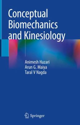 Conceptual Biomechanics and Kinesiology