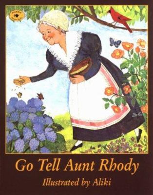 Go Tell Aunt Rhody