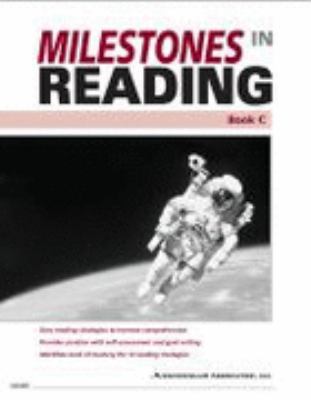 Milestones in Reading