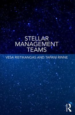 Stellar Management Teams