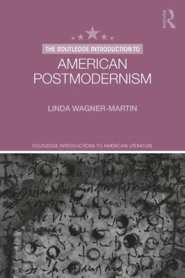 Introduction to American Postmodernsm