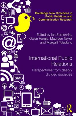 International Public Relations : Perspectives from Deeply Divided Societies