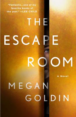 The Escape Room : A Novel