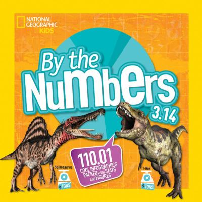 By the Numbers 3. 14 : 110. 01 Cool Infographics Packed with Stats and Figures